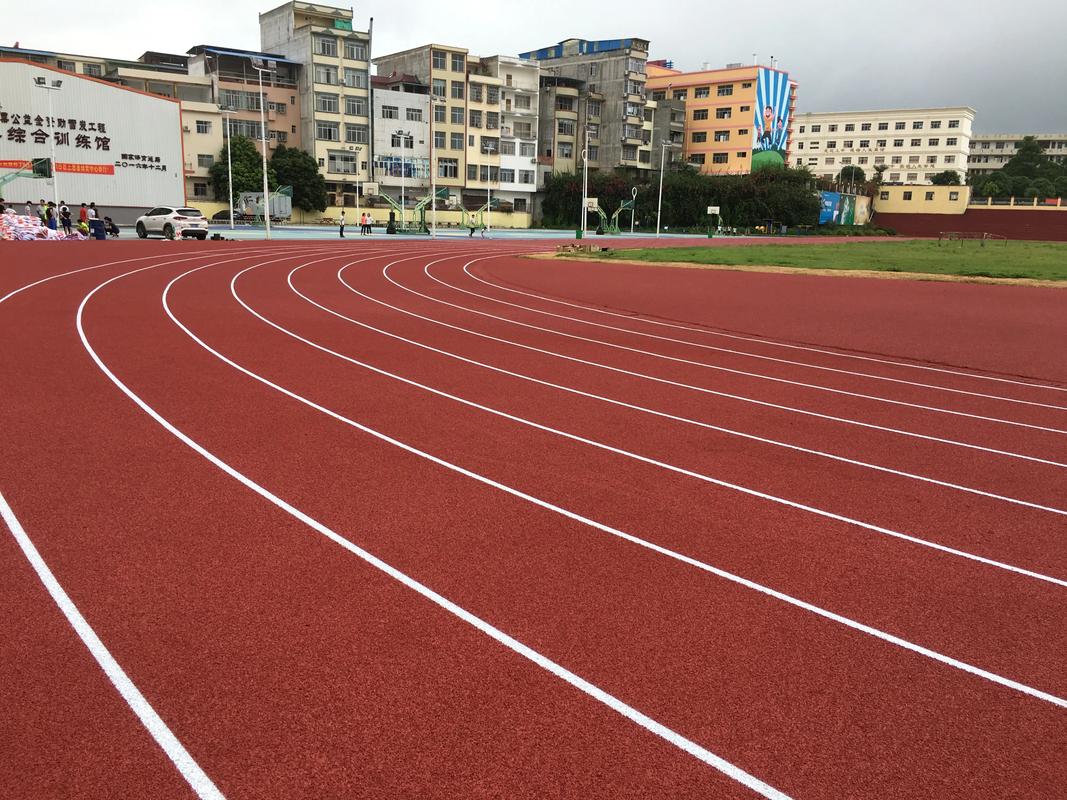 阿里地区塑胶跑道塑胶跑道材料 - 推荐